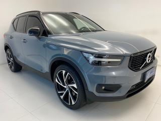 Foto do veículo Volvo Xc40 2.0 T5 R-design