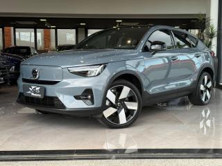 Foto do veículo Volvo C40 Bev 78kwh Recharge Twin Ultimate