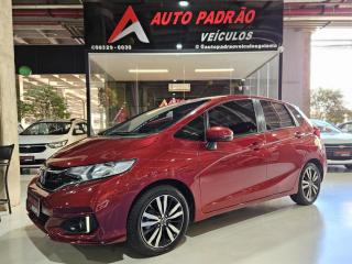 Foto do veículo Honda Fit Ex/s/ex 1.5 Flex/flexone 16v 5p Aut.