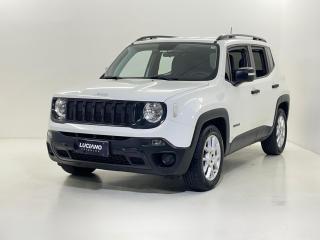 Foto do veículo Jeep Renegade Sport 1.8 4x2 Flex 16v Aut.