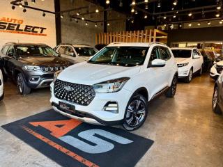 Foto do veículo Chery Tiggo 5x 1.5 T Sport Cvt