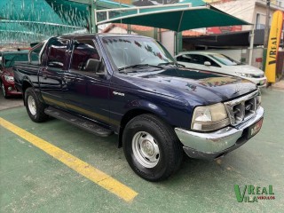 Foto do veículo Ford Ranger 2.5 Xl 4x2 Cabine Dupla