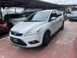 Foto do veículo Ford Focus 1.6 16v Flex Gl