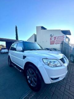 Foto do veículo Mitsubishi Pajero Tr4 2.0 16v Flex