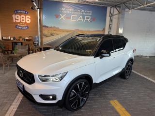 Foto do veículo Volvo Xc40 2.0 T5 R-design Special Edition
