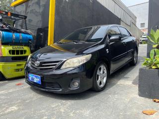 Foto do veículo Toyota Corolla 1.8 Dual Vvt-i Flex Gli