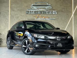 Foto do veículo Honda Civic 2.0 Exl Cvt