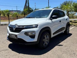 Foto do veículo Renault Kwid Zen 1.0 Flex 12v 5p Mec.