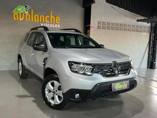 Foto do veículo Renault Duster 1.6 Intense Cvt