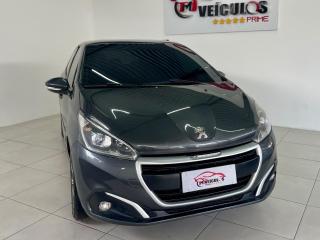 Foto do veículo Peugeot 208 1.2 Active