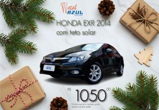 Foto do veículo Honda Civic Sedan Exr 2.0 Flexone 16v Aut. 4p