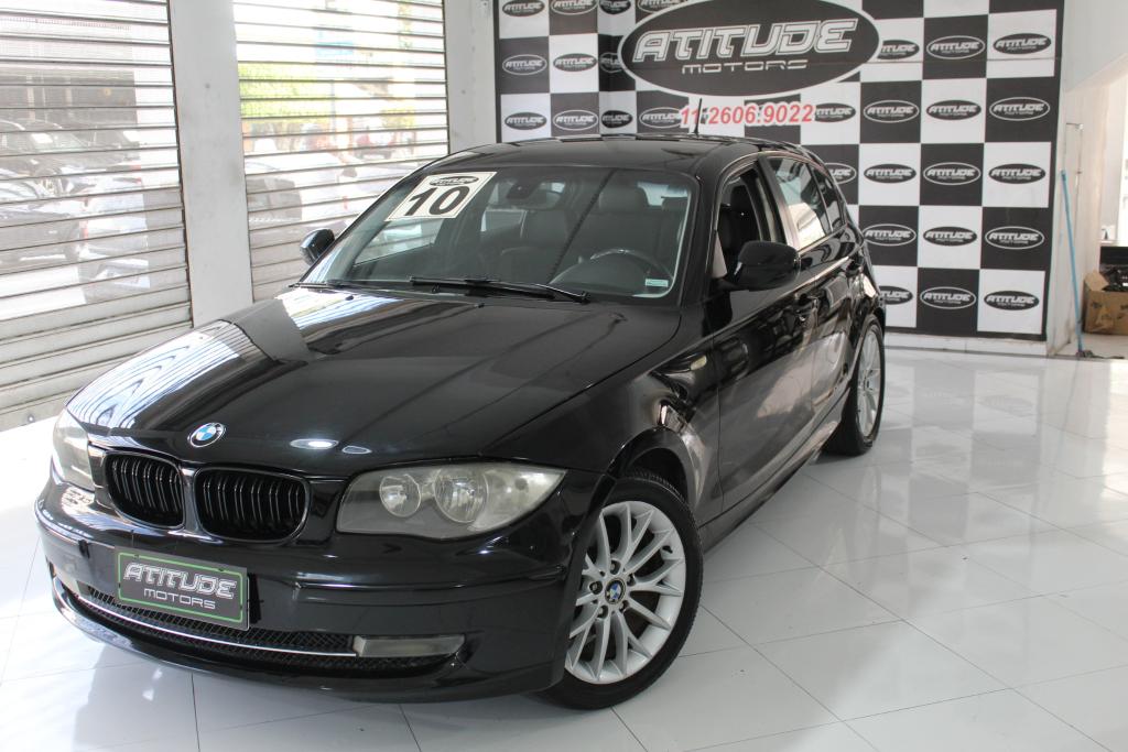 BMW 118I 1 118i Top 2010