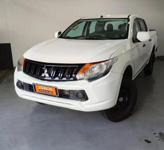 Foto do veículo Mitsubishi L200 2.4 D Triton Gl 4wd
