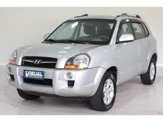 Foto do veículo Hyundai Tucson 2.0l 16v Gls Auto