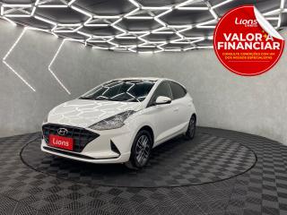 Foto do veículo Hyundai Hb20 1.6 Vision At