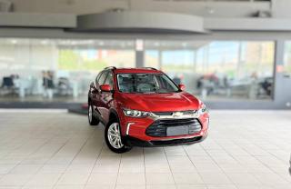 Foto do veículo Chevrolet Tracker 1.0 Turbo Ltz Auto