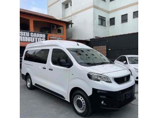 Foto do veículo Peugeot Expert 1.6 Hdi Minibus