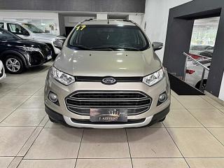 Foto do veículo Ford Ecosport Freestyle 1.6 16v Flex 5p Aut.