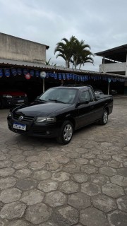 Foto do veículo Volkswagen Saveiro 1.8 Super Surf Total Flex