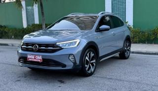 Foto do veículo Volkswagen Nivus 1.0 200 Tsi Highline Auto