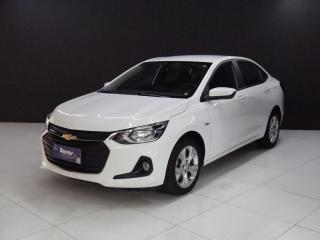Foto do veículo Chevrolet Onix Sedan Plus 1.0 12v Tb Flex Aut.