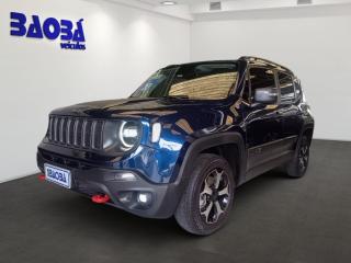 Foto do veículo Jeep Renegade Trailhawk 2.0 4x4 Tb Diesel Aut