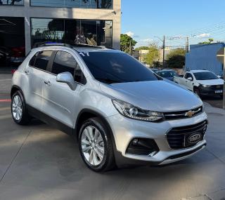 Foto do veículo Chevrolet Tracker 1.4 16v Ecotec Flex Ltz Auto