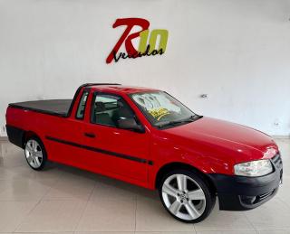 Foto do veículo Volkswagen Saveiro 1.6 Mi City Cs 8v2p Manual G.iv