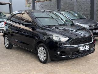 Foto do veículo Ford Ka 1.0 Flex Se