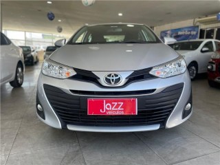 Foto do veículo Toyota Yaris Xl Sedan 1.5 Flex 16v 4p Aut.