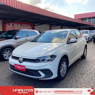 Foto do veículo Volkswagen Polo 1.0 Tsi Flex 12v 5p