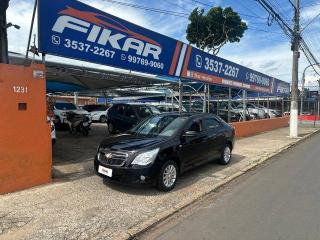 Foto do veículo Chevrolet Cobalt Ltz 1.4 8v Flexpower/econoflex 4p