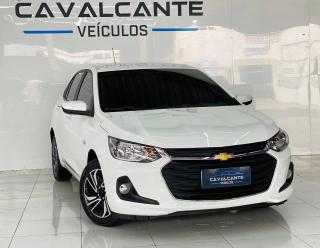 Foto do veículo Chevrolet Onix 1.0 Lt