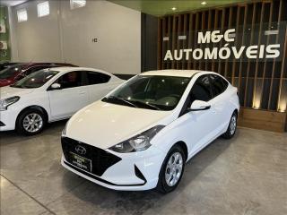 Foto do veículo Hyundai Hb20s Vision 1.0 Flex 12v Mec.