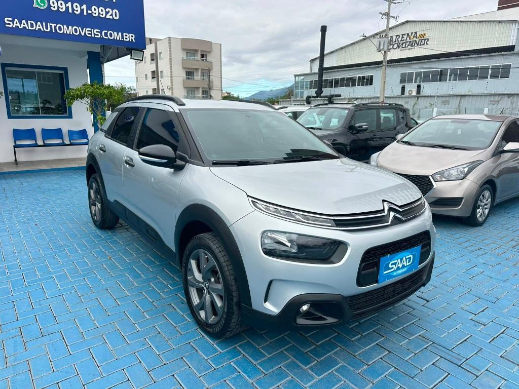 Citroen Citroën C4