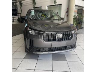 Foto do veículo Fiat Fastback 1.0 T200 Mhev Impetus Cvt