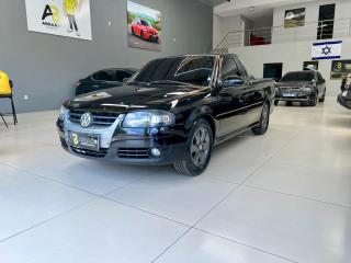 Foto do veículo Volkswagen Saveiro 1.6 Mi Super Surf Cs 8v 2p Manual G.iii