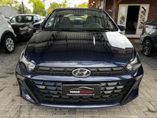 Foto do veículo Hyundai Hb20s Comfort 1.0 Tb Flex 12v Aut.