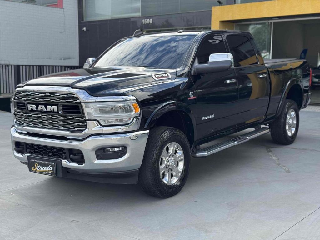 Ram 2500 2020