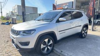 Foto do veículo Jeep Compass 2.0 Longitude Auto