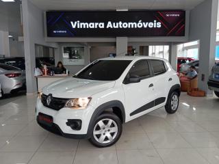 Foto do veículo Renault Kwid 1.0 Zen