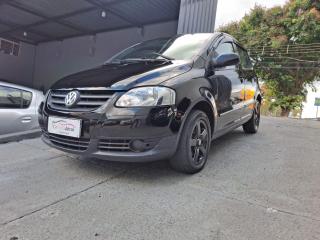 Foto do veículo Volkswagen Fox Plus 1.0mi/1.0mi Total Flex 8v 4p