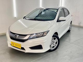 Foto do veículo Honda City 1.5 16v Flexone Lx Cvt