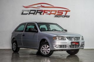 Foto do veículo Volkswagen Gol (novo) 1.0 Mi Total Flex 8v 2p