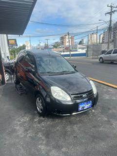 Foto do veículo Ford Ka 1.0 Flex