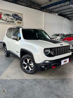 Foto do veículo Jeep Renegade 2.0 Tdi Trailhawk Auto 4wd