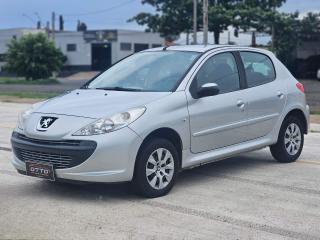 Foto do veículo Peugeot 207 Xr 1.4 Flex 8v 5p