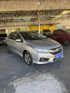 Foto do veículo Honda City Sedan Exl 1.5 Flex 16v 4p Aut.