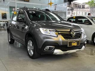 Foto do veículo Renault Sandero 1.6 Stepway Zen