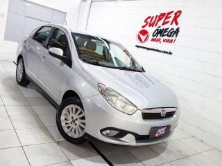 Foto do veículo Fiat Siena Essence 1.6 Flex 16v 4p